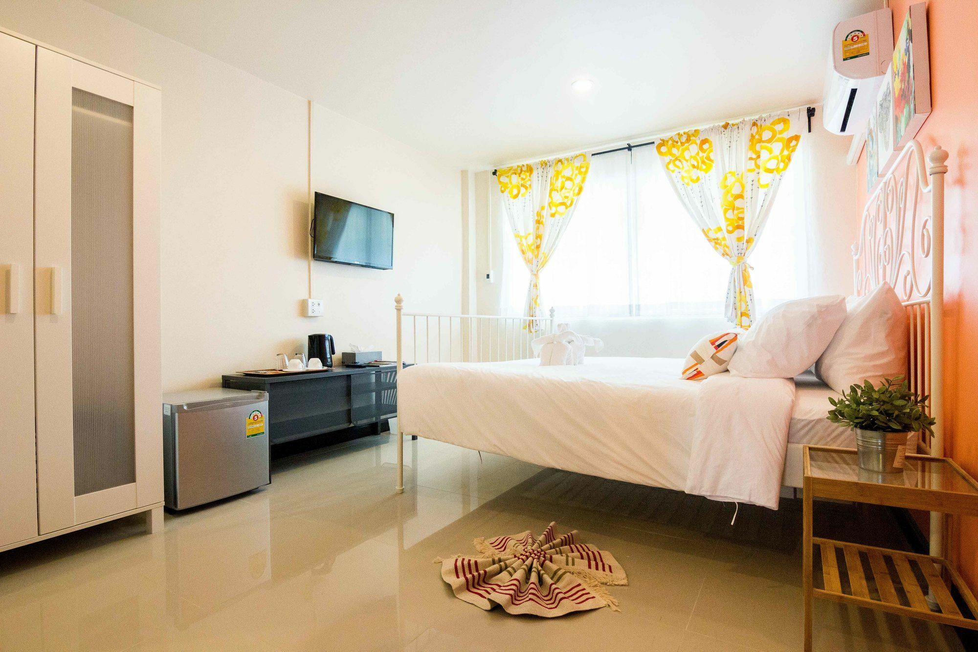 White Elephant Krabi town Extérieur photo